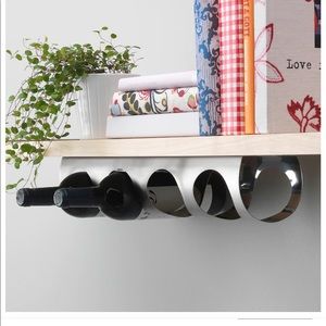 Wine Rack Set of Two